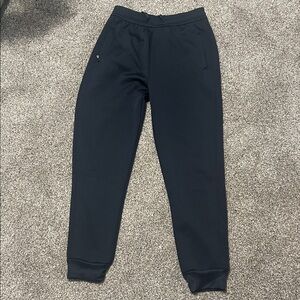 NWOT Bello Mens Navy Blue Jogger Pants XL/XXL